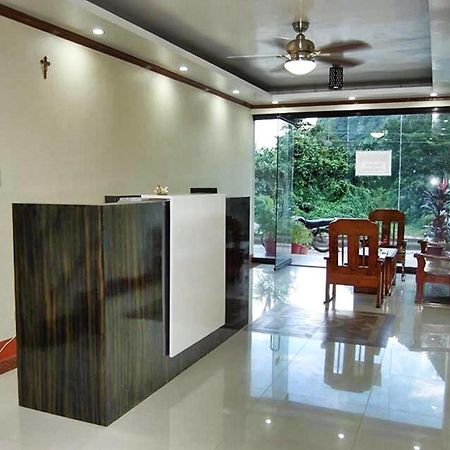 Hotel Deo El Nido Exterior photo