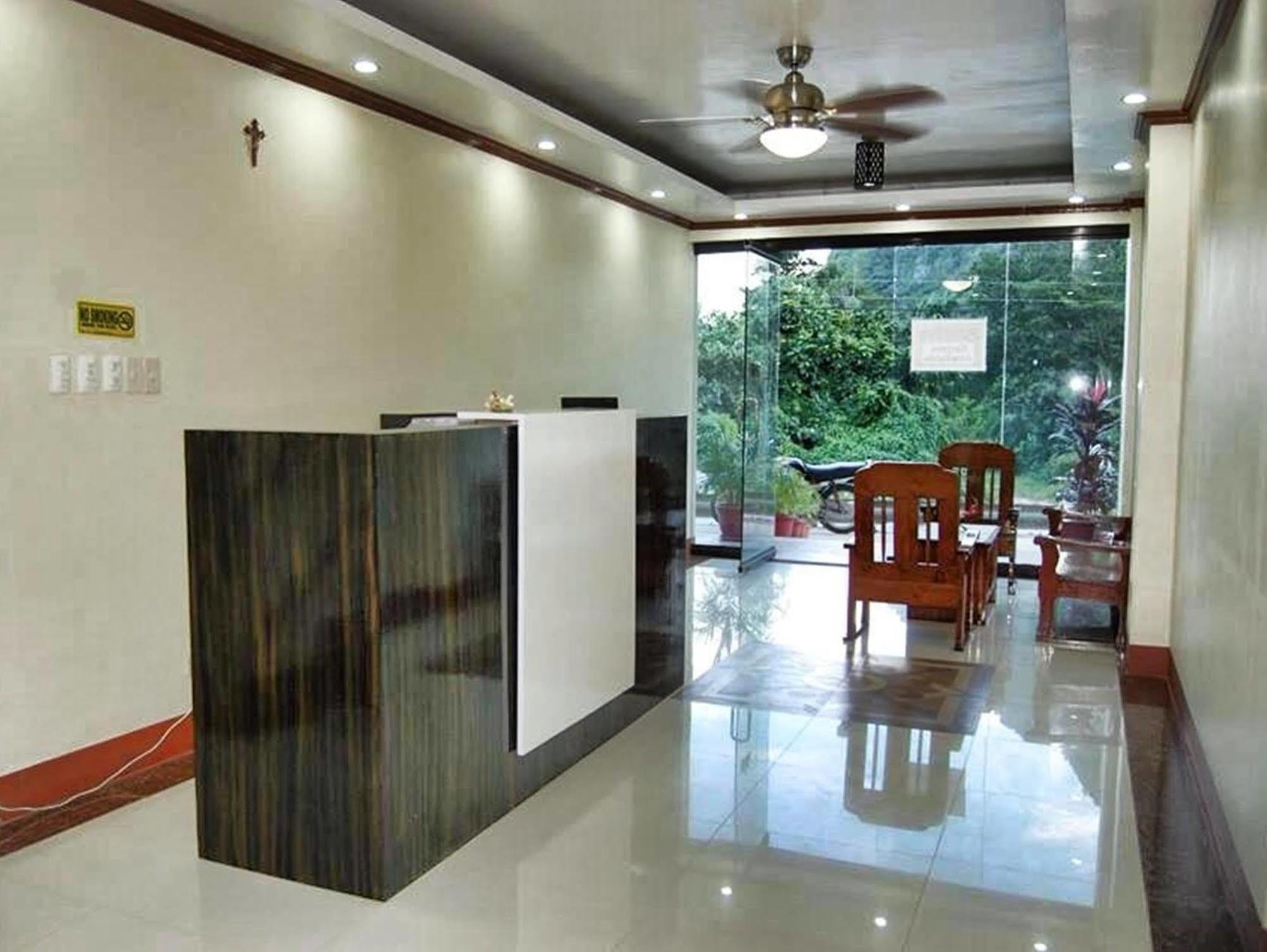 Hotel Deo El Nido Exterior photo